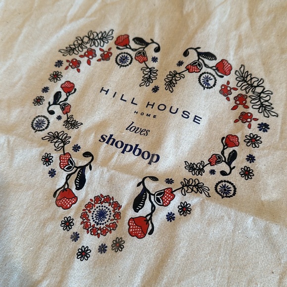 Hill House x Shopbop Reusable Tote - Picture 2 of 3